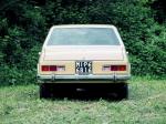 Alfa Romeo Alfetta 1972 года